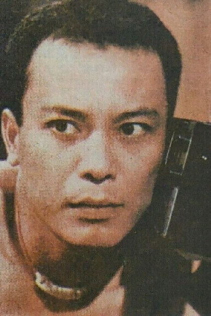 谢屏楠