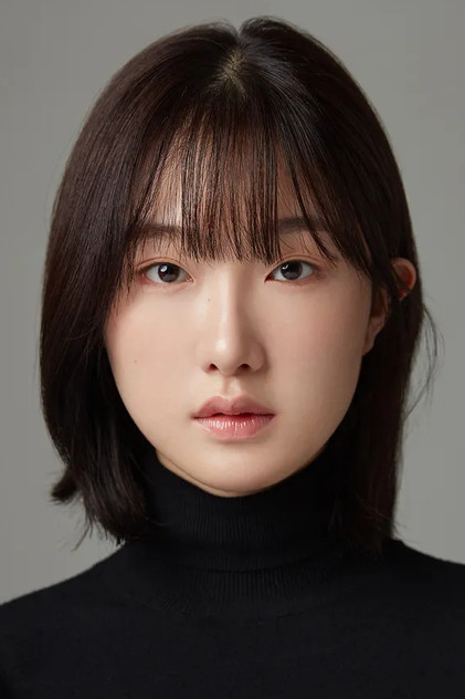 Kim Ju-a