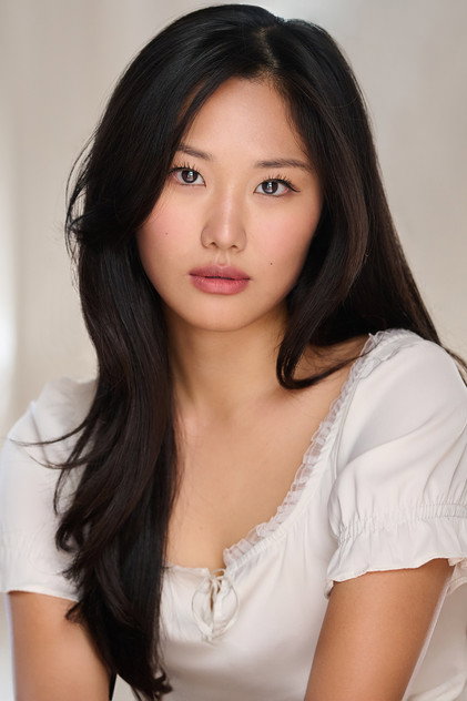 Sarah Quinn Lee