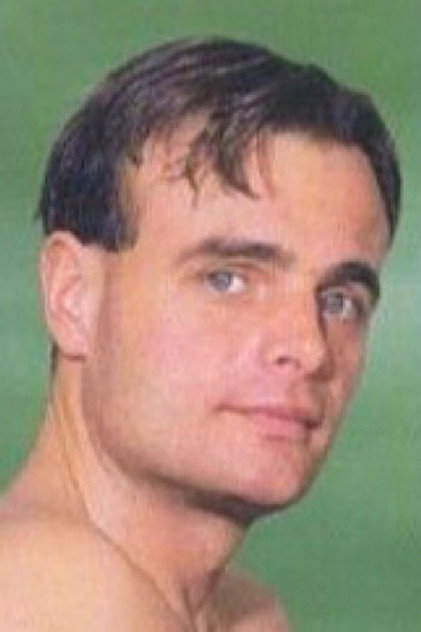 Jay Fergison