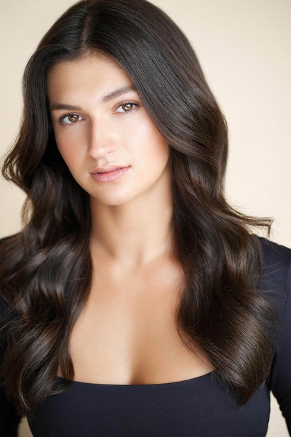 Gabrielle Hankey