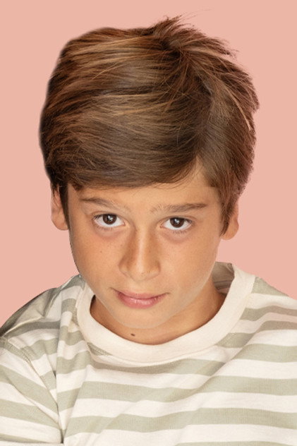 Konstantinos Kourogenis-Koltsis