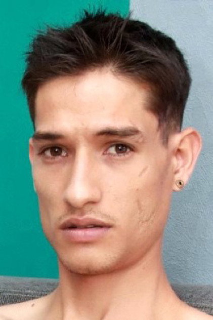 Maximo Puga