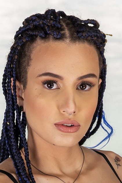 Luara Amaral
