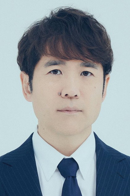 Yuji Sakai