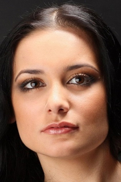 Nafisa Khayrullina