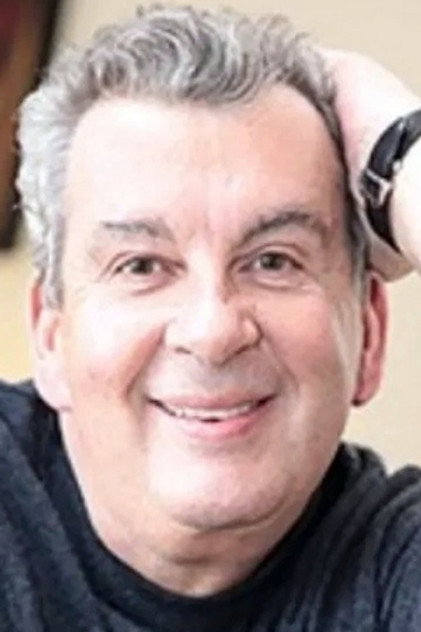 Jean-Marie Chevret