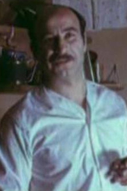 Timur Zoloyev