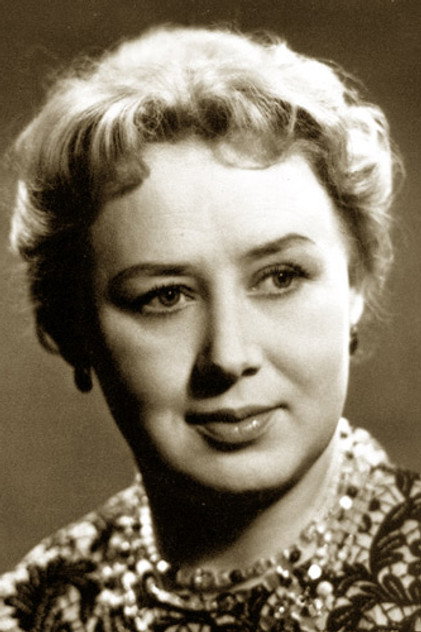 Ella Dalmatova