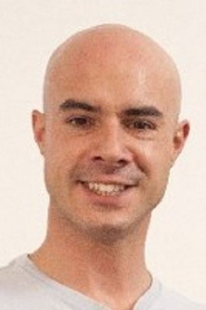 Vince Velvet