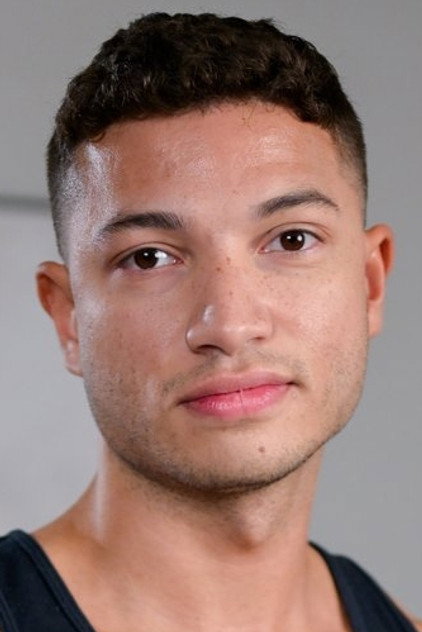 Vincent Grey