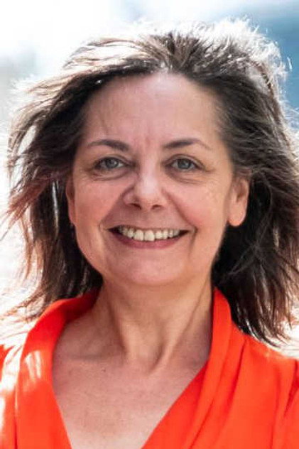 Isabelle Péan