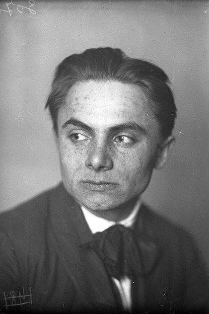 Marian Krushelnytskyi