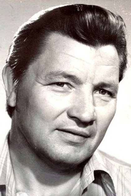 Aleksey Vanin