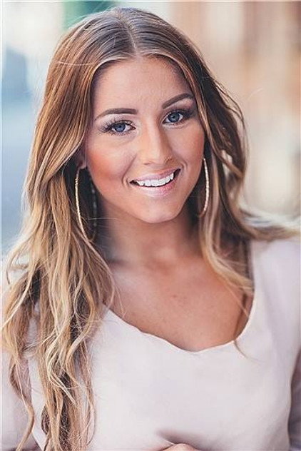 Mikaela Samuelsson