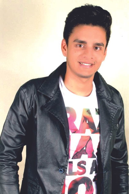 Marcos Henrique