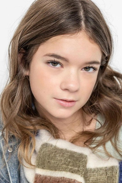 Alyssa Kalchbrenner
