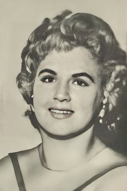 Terezinha Elisa