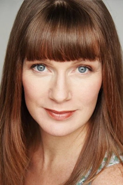 Kirstie O'Sullivan