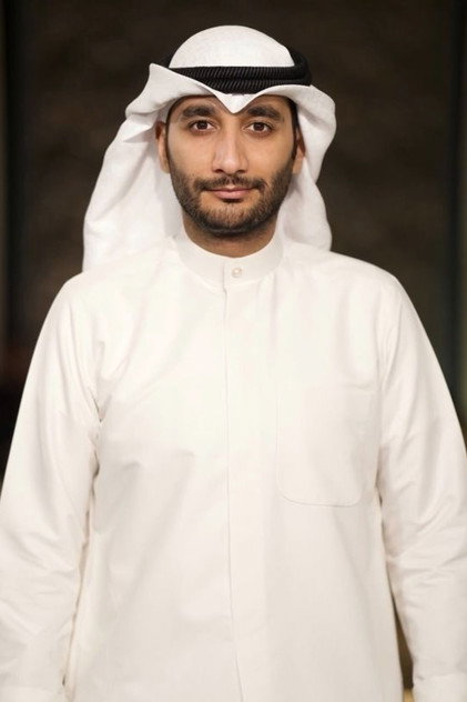 احمد العوضي