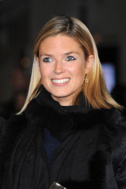 Isabella Calthorpe