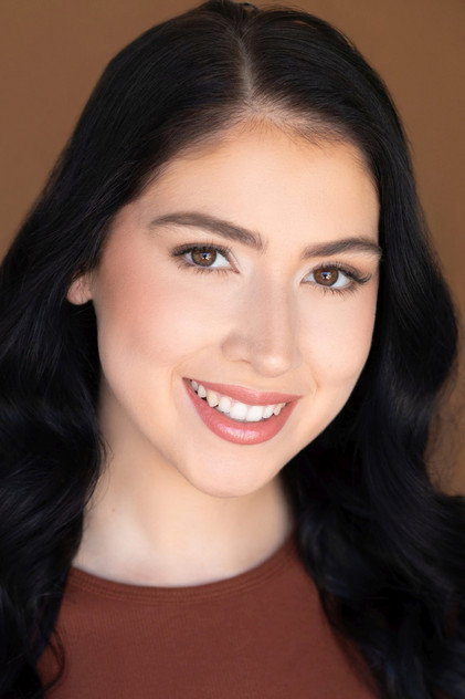 Natalie Veater