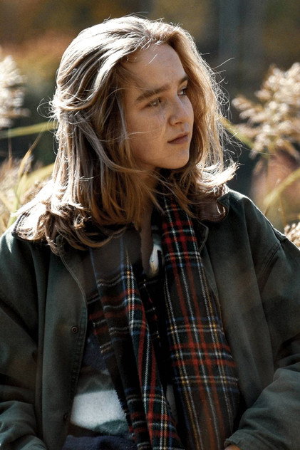 Kat Farrell