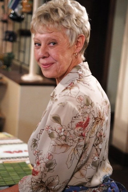 Christine Basson