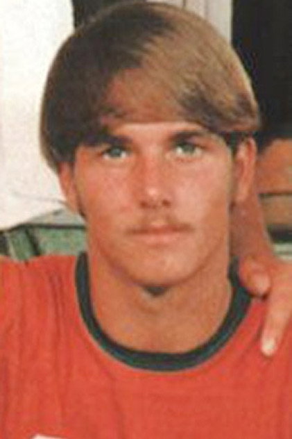 Dean Forbes