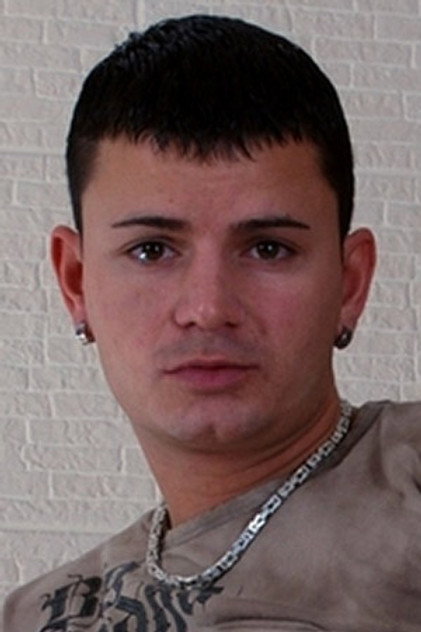 Ricky Silverado