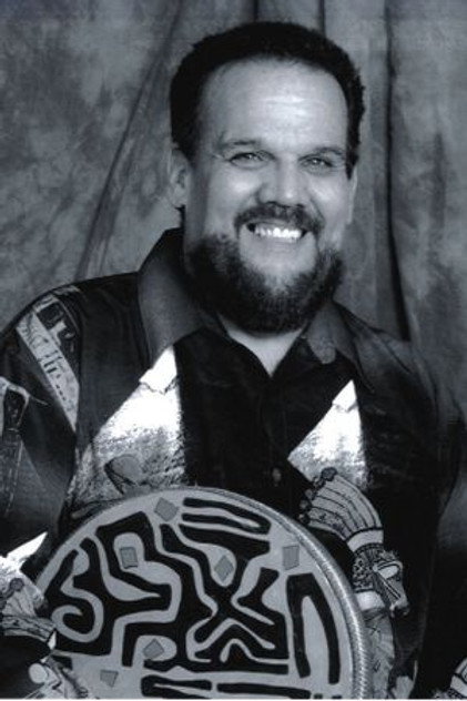 Manolo Badrena