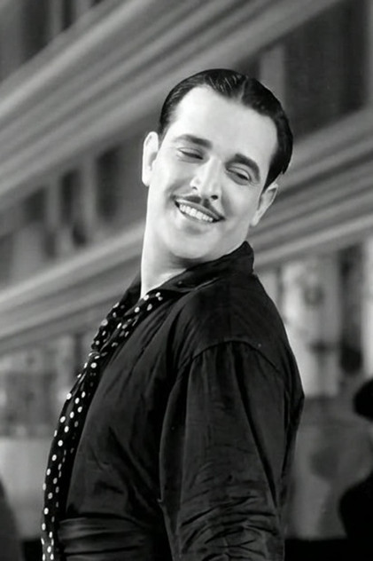 George Barraud