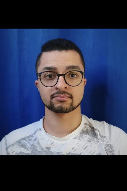 Eurick Reynoso