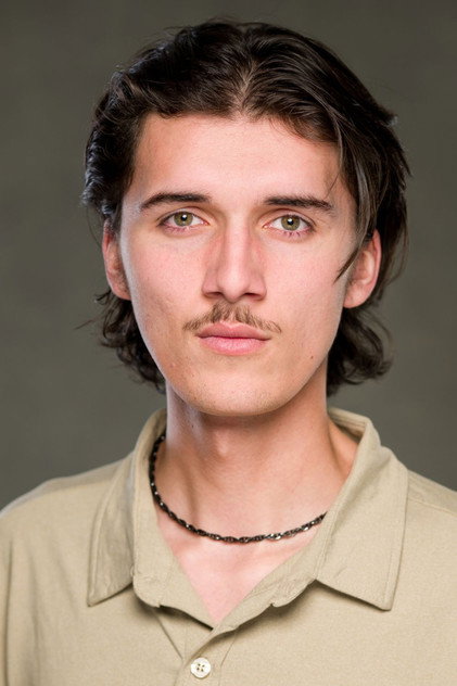 Marino Martin