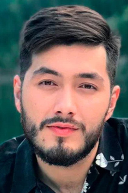 Vahid Izimov