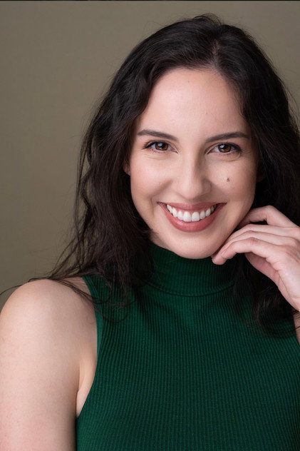Shélah Larson