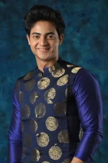Dibyojyoti Dutta