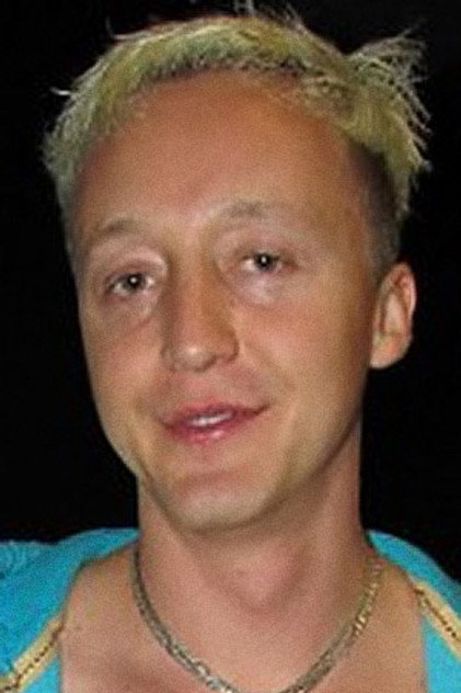 Ethan Chamberlin