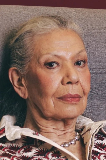 Luisa Huertas