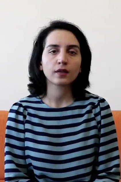 Aban Askari