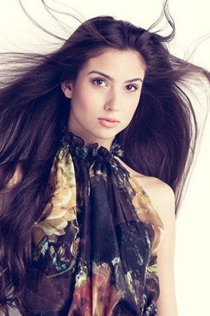 Kimberly Pereira