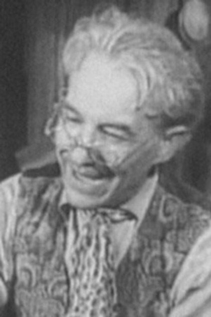 Georgiy Uvarov