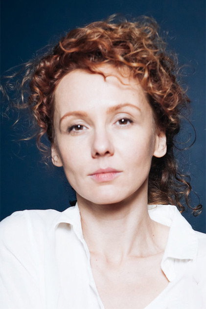 Mariya Maykova