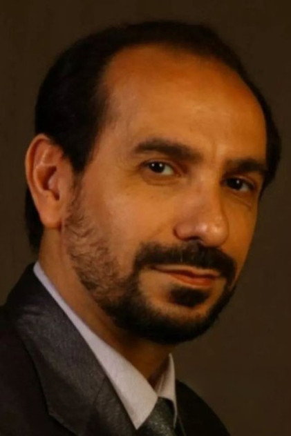 Alireza Bashkandi