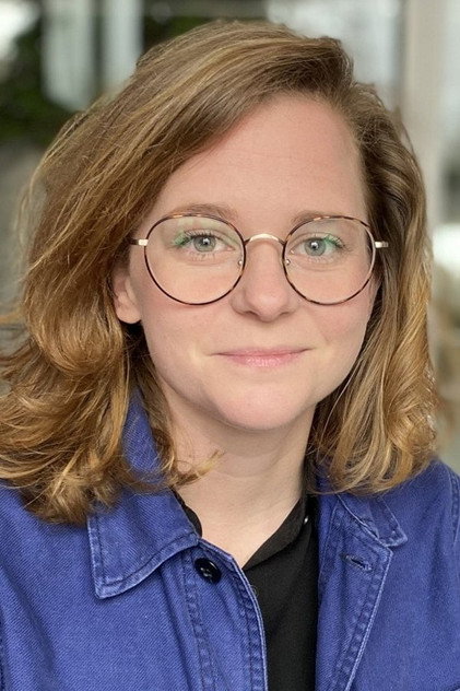 Stina Nordberg