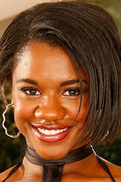 Phylisha Stone