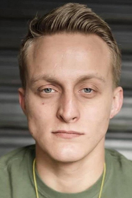Jason Erik Zacek