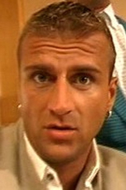 Jens Modena