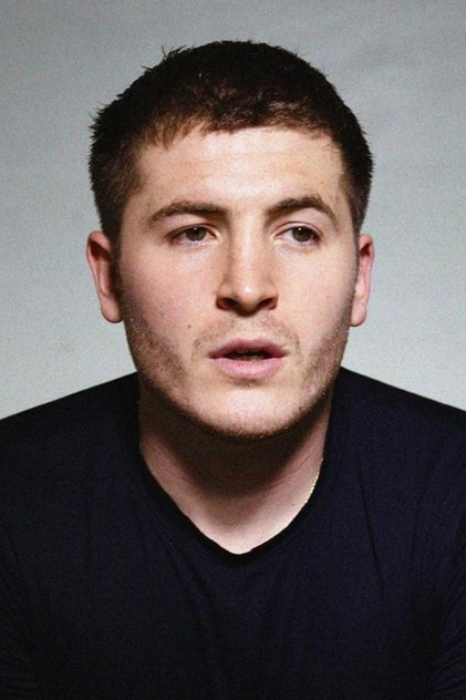 Kieron Moore