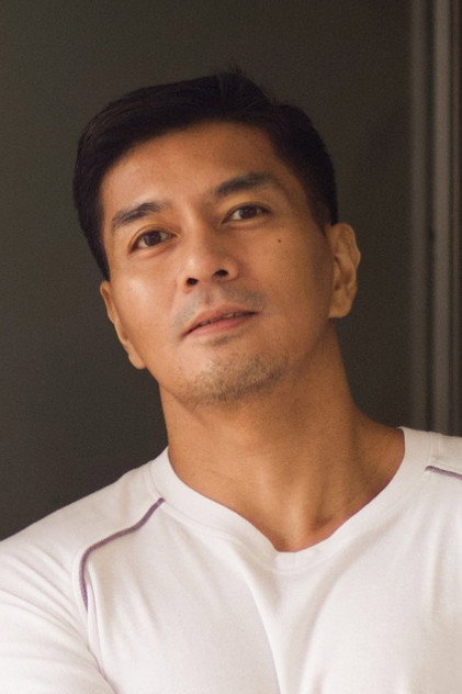 Chino Alfonso